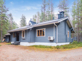 Holiday Home Purnukylä 6 by Interhome, Ruka